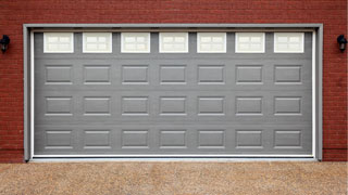 Garage Door Repair at Oak Tree Village El Dorado Hills, California